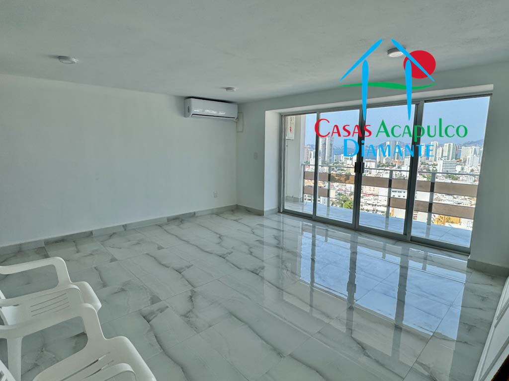 Sol y Mar B 1202 - Estancia 3